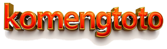 komengtoto login